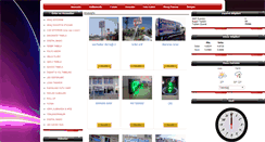 Desktop Screenshot of logoreklam.com
